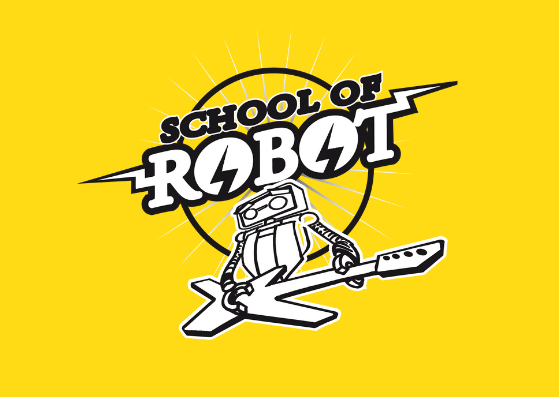 Logo Robot